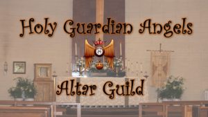 altar-guild